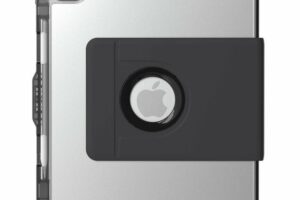 Targus VersaVu Clear Case for iPad