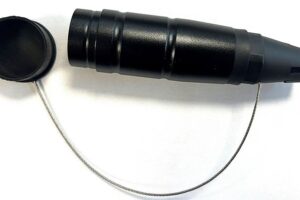 Vivolink Alu Cover