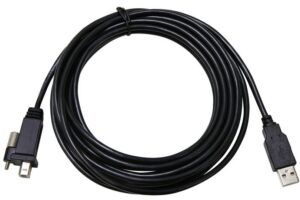 AVer USB3.0, type-B to A, 3meters
