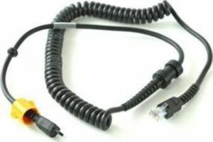 Zebra KIT ACC QLn Serial Cable