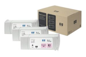 Ink Light Magenta 680ml 3-Pack