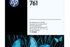 Maintenance Cartridge