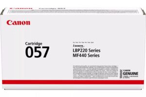 057 toner cartridge 1 pc(s)