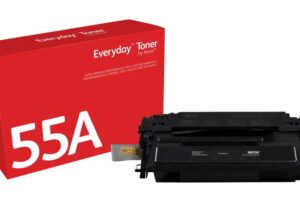 Everyday Black Toner