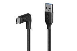 Lindy 0.5M USB 3.2 Type A to C