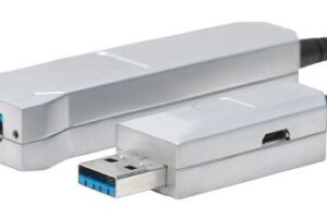 Vivolink USB 3.0, USB-A male, USB-A