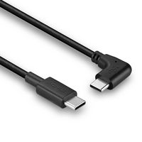 Lindy 0.5m USB 2.0 Type C Cable, - Bilde 13