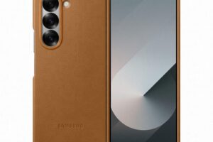 Samsung Fold6 Kindsuit Case Tan