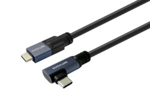 Vivolink USB-C to USB-C Cable 3m