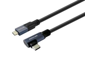 Vivolink USB-C to USB-C Cable 5m