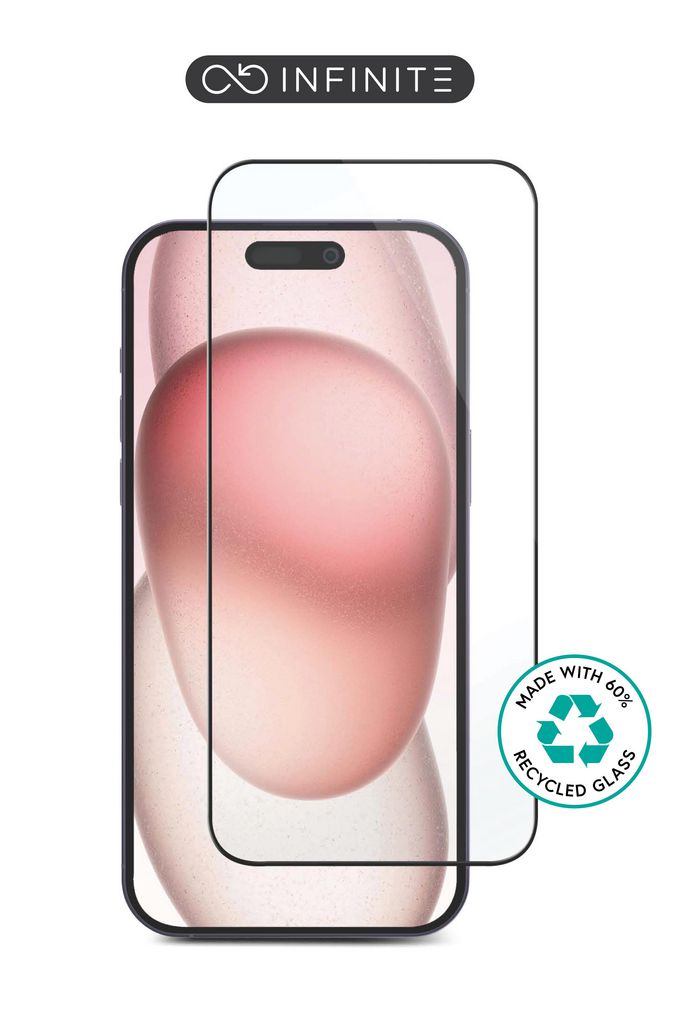 eSTUFF INFINITE (GRS) iPhone 16
