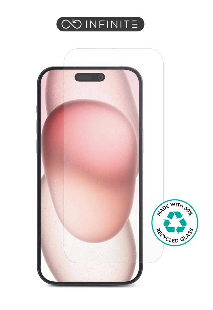 eSTUFF INFINITE (GRS) iPhone 16