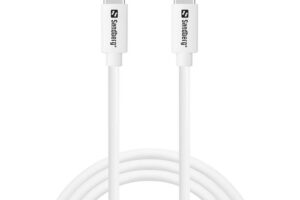 Sandberg USB-C Charge Cable 1M, 65W