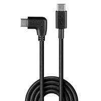 Lindy 0.5m USB 2.0 Type C Cable, - Bilde 15