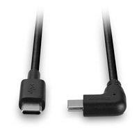 Lindy 0.5m USB 2.0 Type C Cable, - Bilde 17
