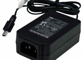 Datalogic Power Supply 12V, US Version