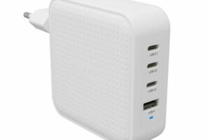 Hyper HyperJuice 100W USB-C GaN