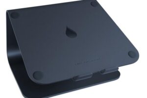 Rain Design mStand Laptop Stand, Midnight