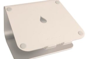 Rain Design mStand Laptop Stand, Starlight
