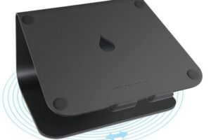Rain Design mStand360 Laptop Stand w/