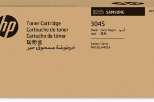 Toner/MLT-D304S BK