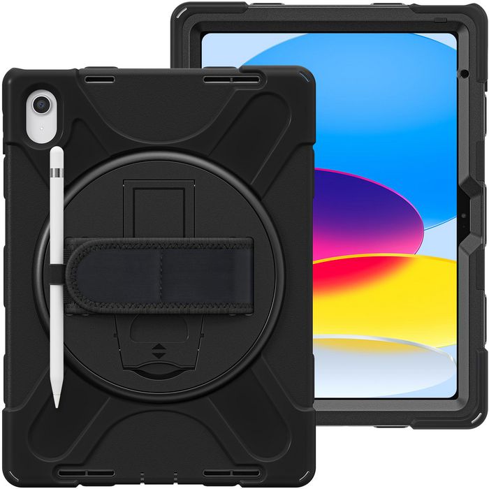 eSTUFF iPad 11th gen 2025/10th gen