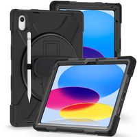 eSTUFF iPad 11th gen 2025/10th gen - Bilde 16