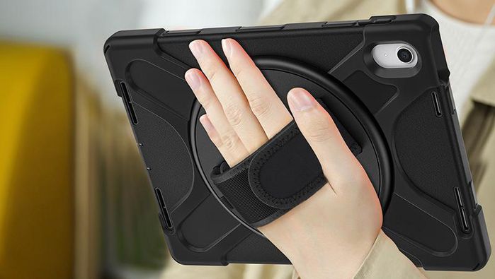 eSTUFF iPad 11th gen 2025/10th gen - Bilde 11
