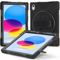 eSTUFF iPad 11th gen 2025/10th gen - Bilde 18