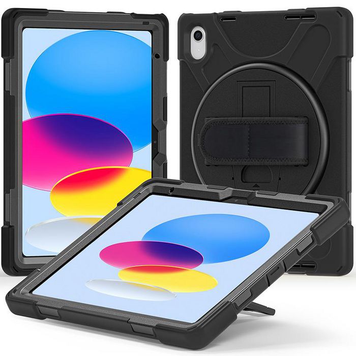 eSTUFF iPad 11th gen 2025/10th gen - Bilde 7