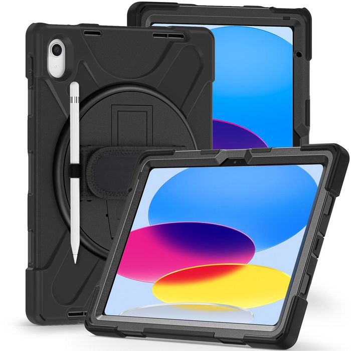 eSTUFF iPad 11th gen 2025/10th gen - Bilde 10