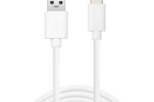 Sandberg USB-C to USB-A 2.0 1M SAVER