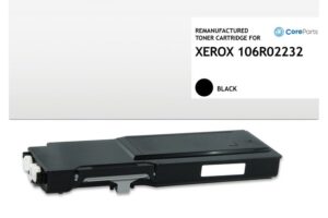 Lasertoner for Xerox Black