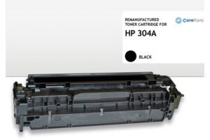 Doublepack for Canon 2x Black