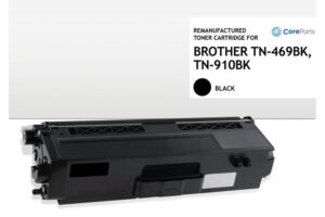 Toner Black TN910K-NTR