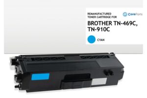 Toner Cyan TN910C-NTR