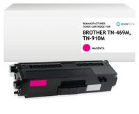 Toner Magenta TN910M-NTR - Bilde 2