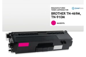 Toner Magenta TN910M-NTR