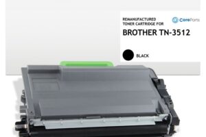 Toner Black TN3512-NTR