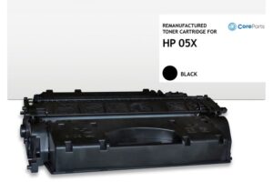Doublepack for HP 2x Black