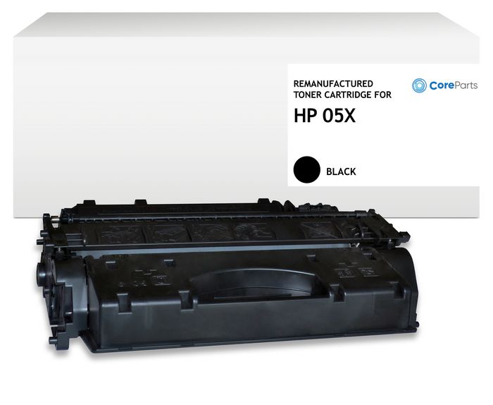 Doublepack for HP 2x Black
