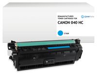 Toner Cyan LBP710C-NTR - Bilde 2