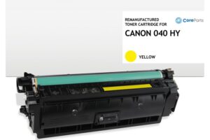 Toner Yellow LBP710Y-NTR