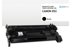 Toner Black LBP214-NTR