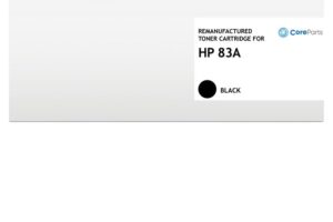 Doublepack for HP 2x Black