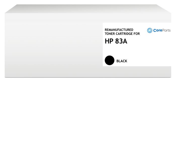 Doublepack for HP 2x Black