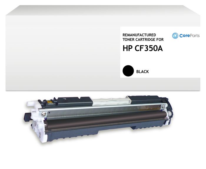 Multipack for HP K/C/M/Y