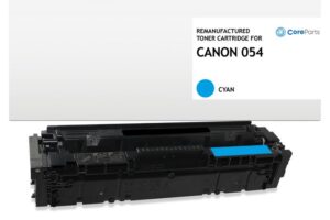 Lasertoner for Canon Cyan