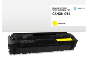 Lasertoner for Canon Cyan