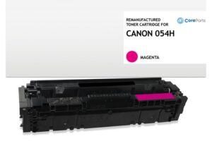 Lasertoner for Canon Magenta